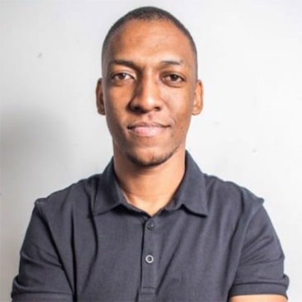Mbuzo Masinga profile picture