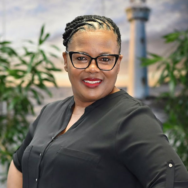 Bongiwe Sidumo Jaggers profile picture