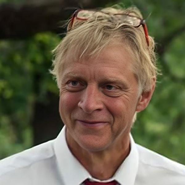 Jannie Davel profile picture