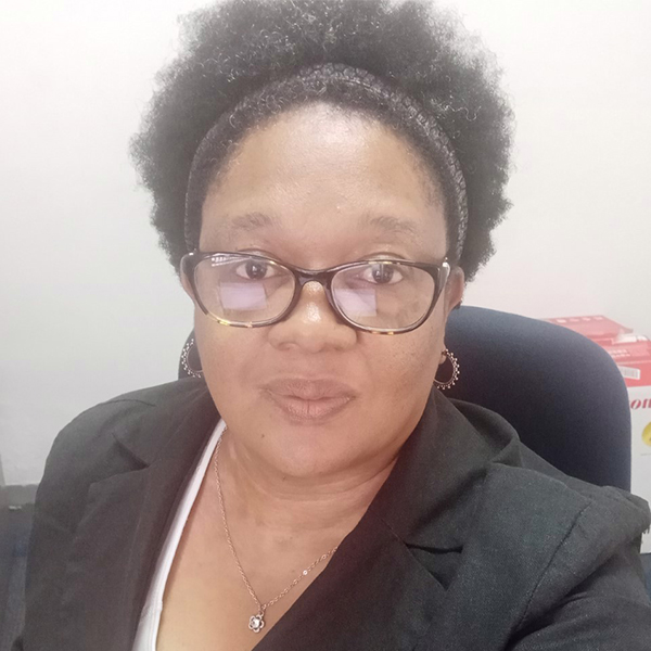 Refilwe Smith profile picture