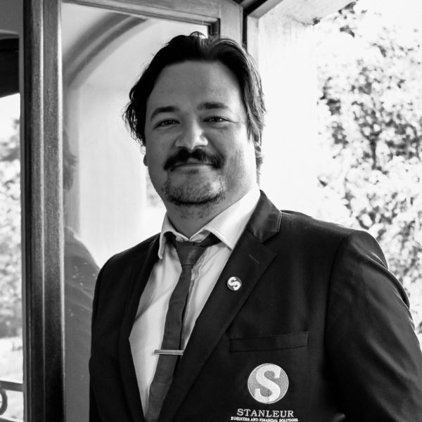 Jurie Wessels profile picture