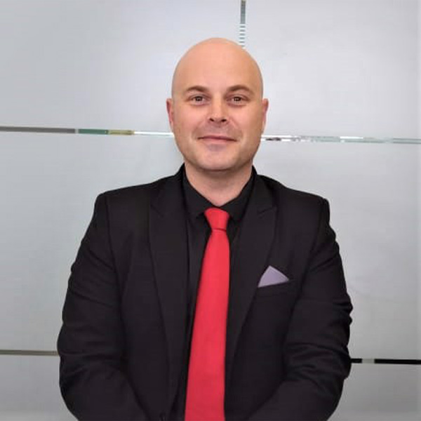 Morne Saunders profile picture