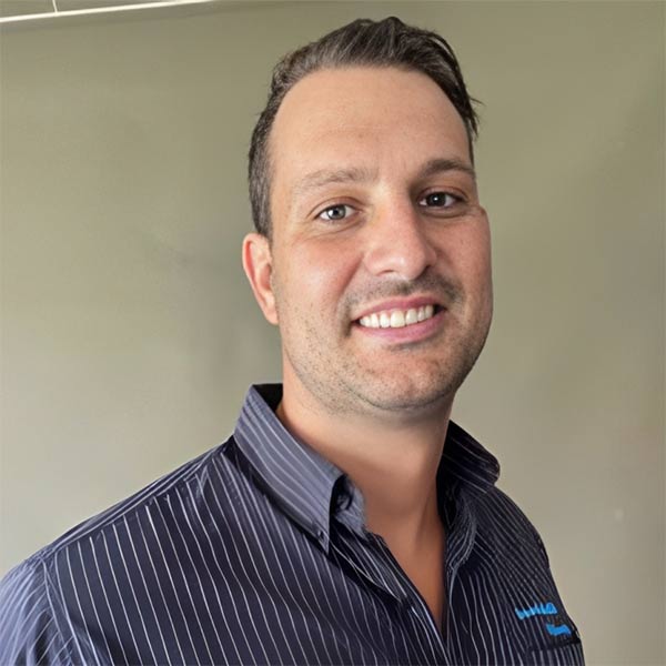 Kevin Myburgh profile picture