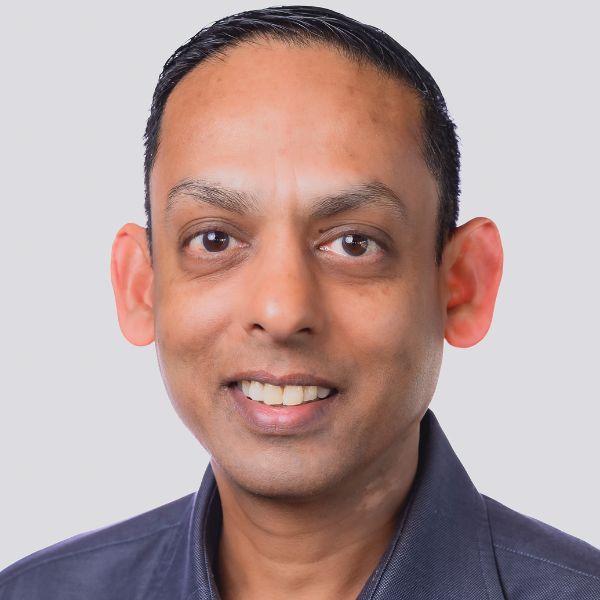Mervin Gounden profile picture