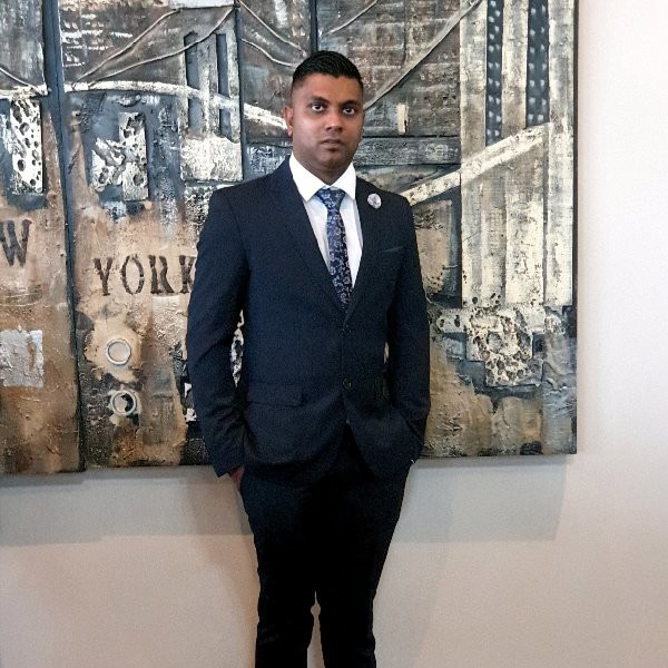 Yashvir Singh profile picture