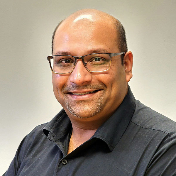 Abdullah Banderker profile picture