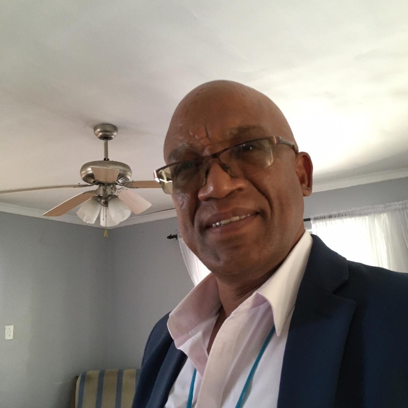 Mario Fortuin profile picture