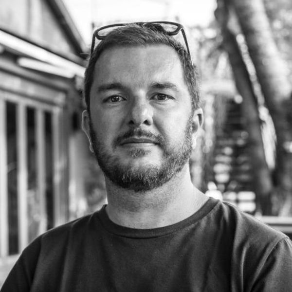 Jan Van Der Westhuizen profile picture