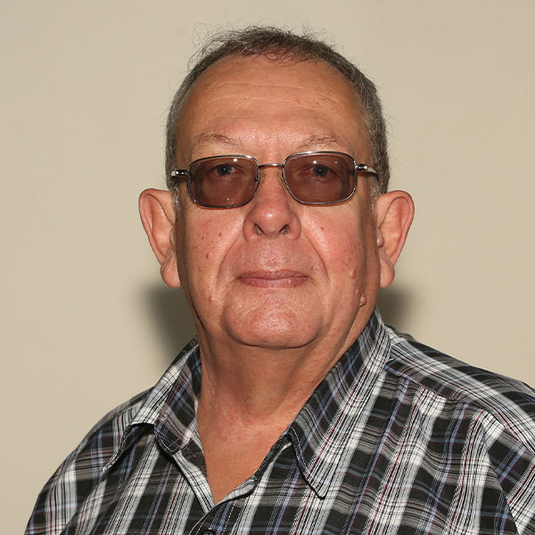 Herman Bester profile picture
