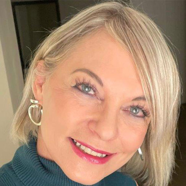 Debby Badenhorst profile picture