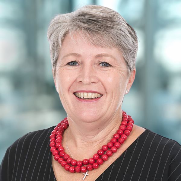 Mariaan Booysens profile picture