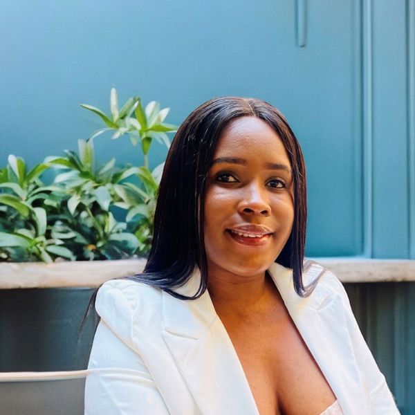 Ncebakazi Nobuso profile picture