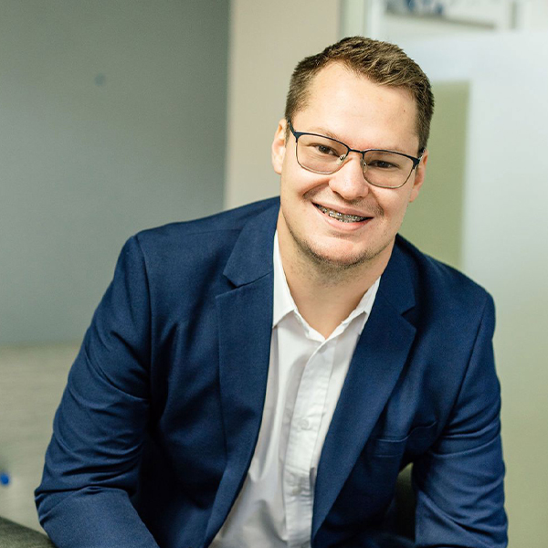 Michael Bezuidenhout profile picture