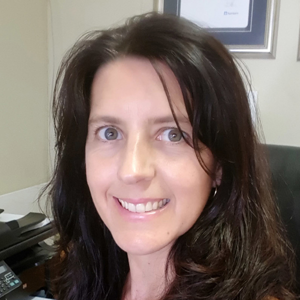 Sandra Scholtz profile picture