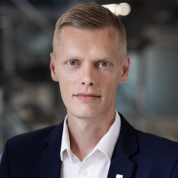 Warren De Beer profile picture