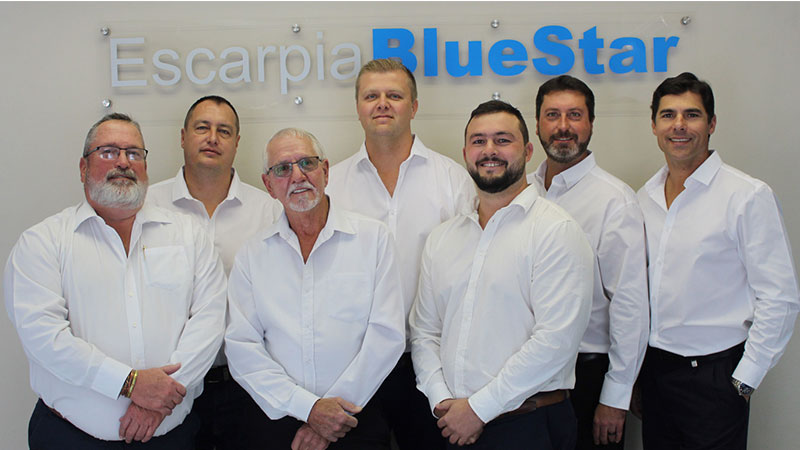 Team photo
