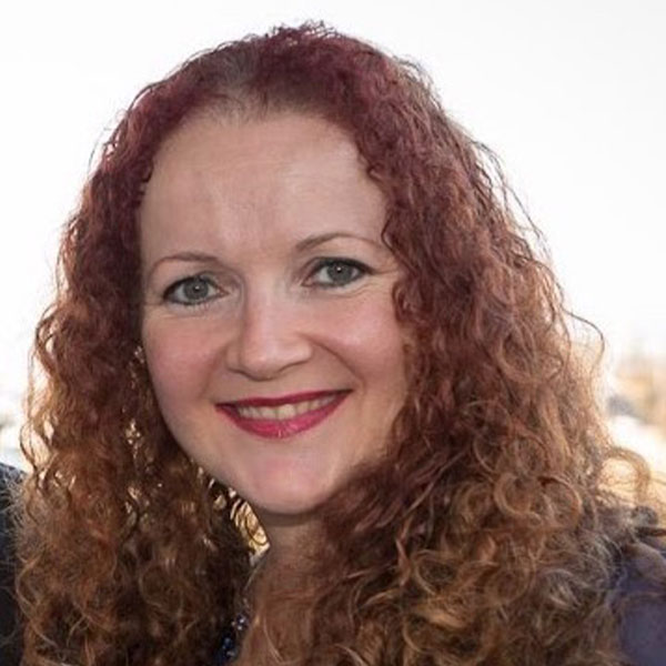 Christel Troskie profile picture