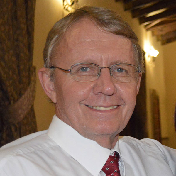 Otto Schulze profile picture