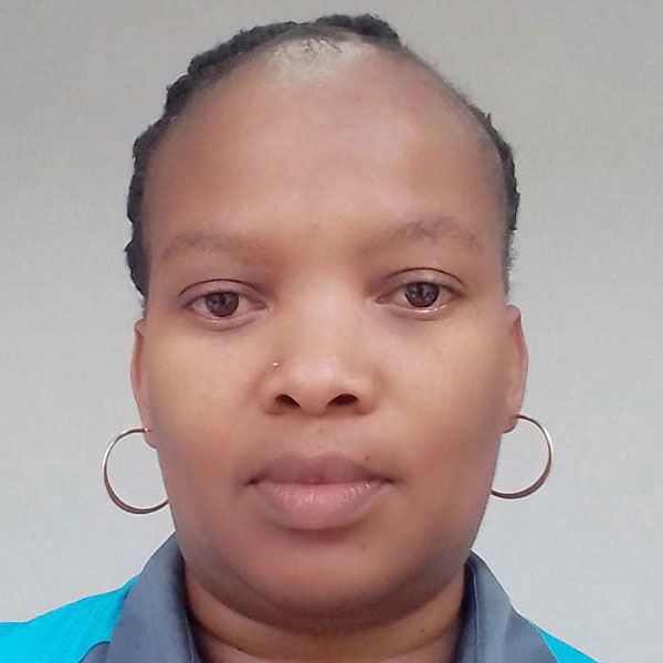 Mmabatho Tshabalala profile picture