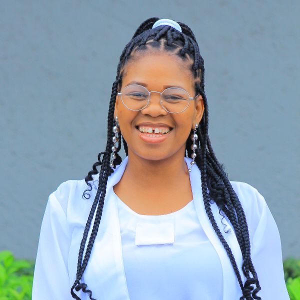 Zizipho Mbokazi profile picture