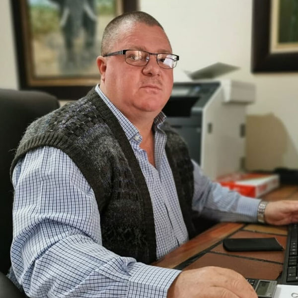 Toppie Myburgh profile picture