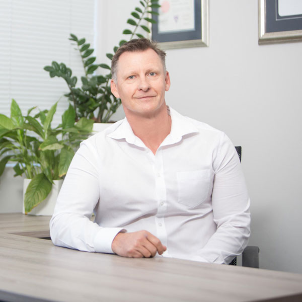 Bouwer Du Plessis profile picture