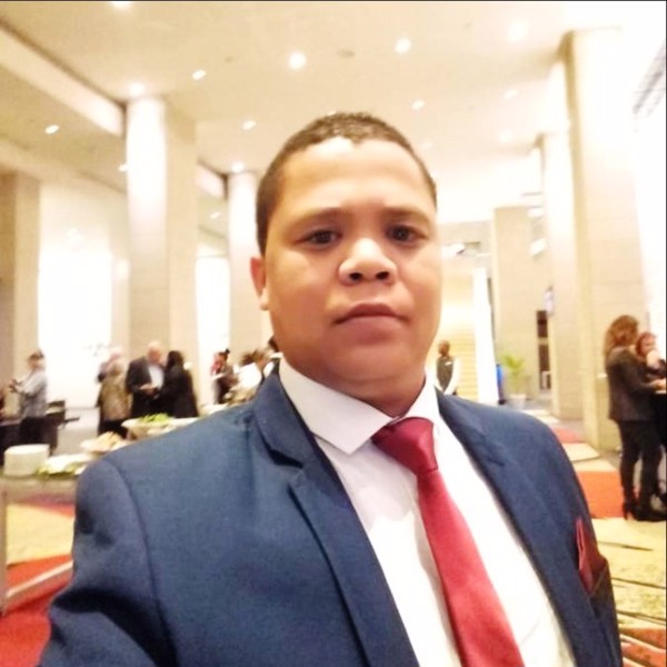 Christiaan Olivier profile picture