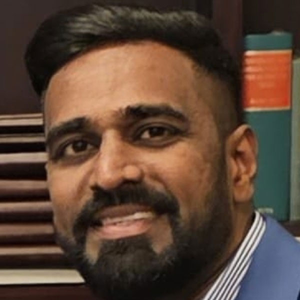 Byron Moodley profile picture