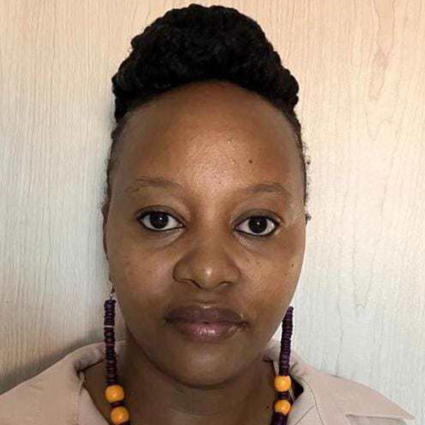 Zanele Khoza profile picture