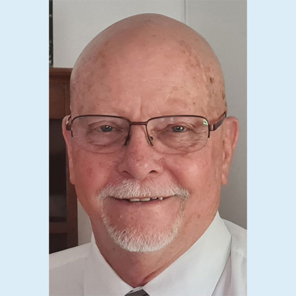 Ben Esterhuyzen profile picture