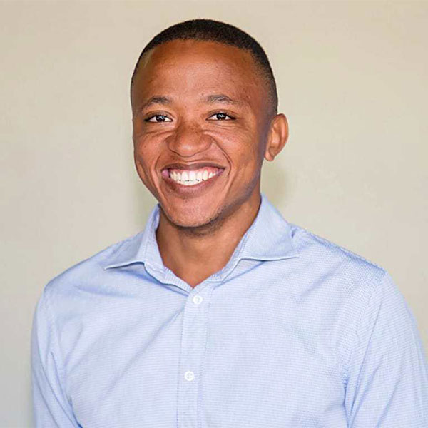 Mpho Motsoko profile picture