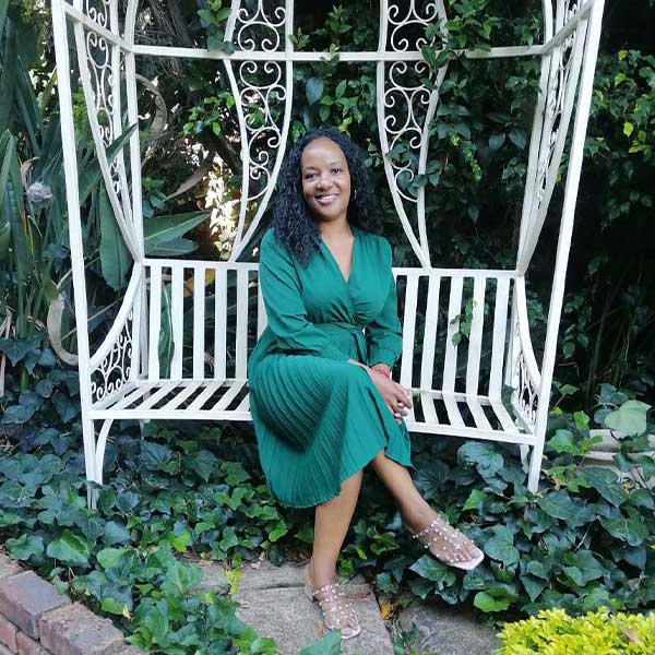 Petty Maluleke profile picture