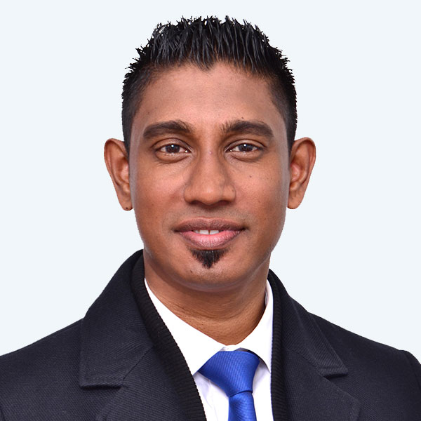 Dillen Govender profile picture