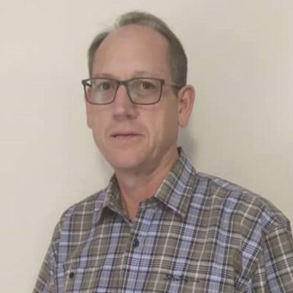 Jaco Louwrens profile picture