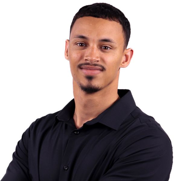 Joshua Pietersen profile picture