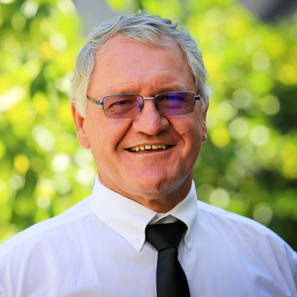 Awie Van Der Westhuizen profile picture