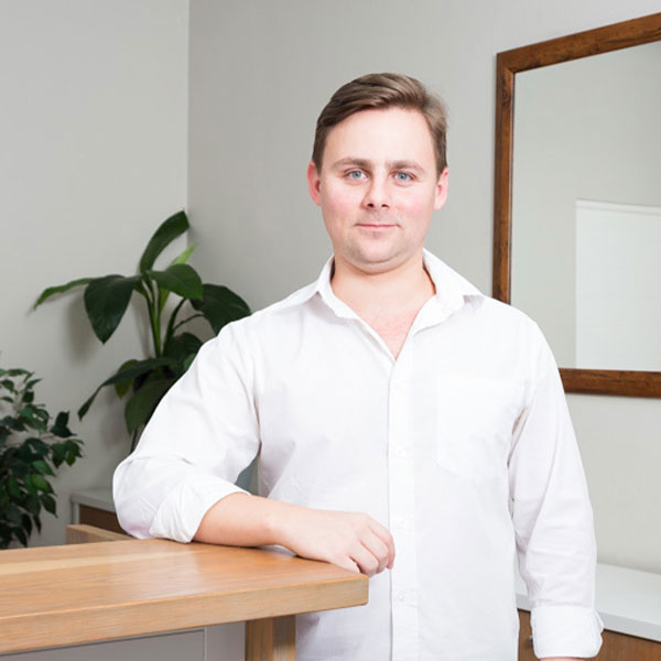 Markus Schluter profile picture