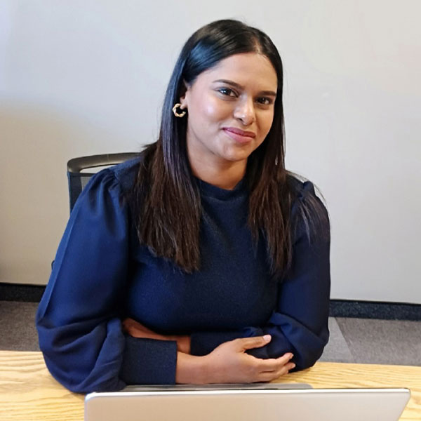 Sivaniya Chetty profile picture