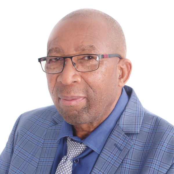 Jake Mokwene profile picture