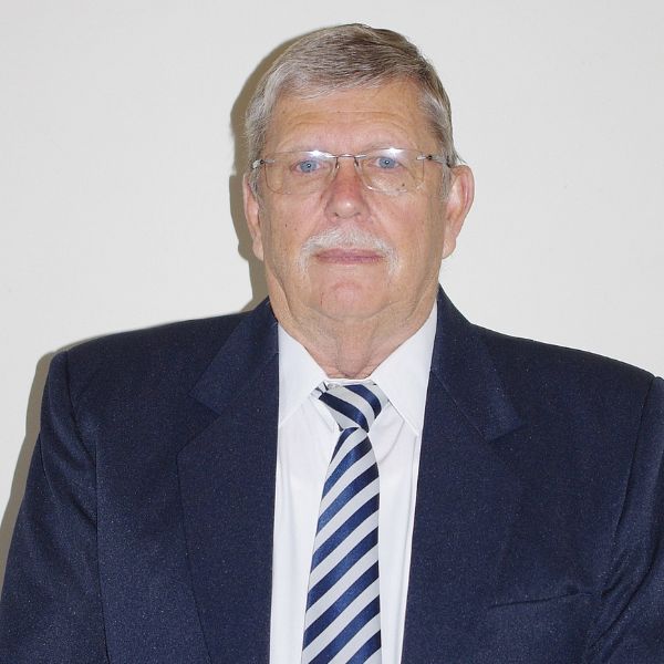 Pierre Kasselman profile picture