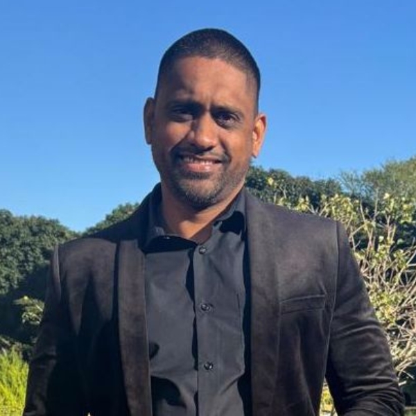 Kavir Ramauthar profile picture