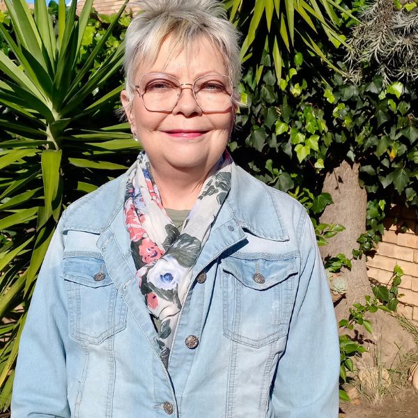 Elsabe Van Tonder profile picture