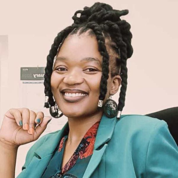 Naledi Titi profile picture