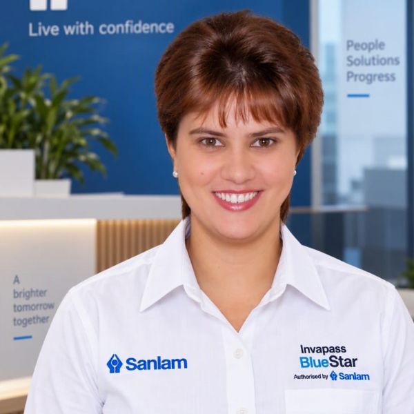 Van Niekerk profile picture