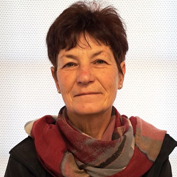 Aletta Van Der Westhuizen profile picture