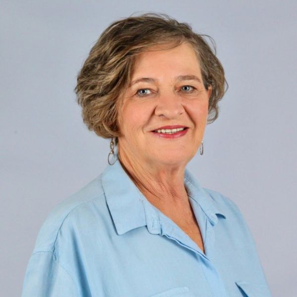 Hannchen Myburgh profile picture