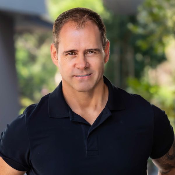Marius Botha profile picture