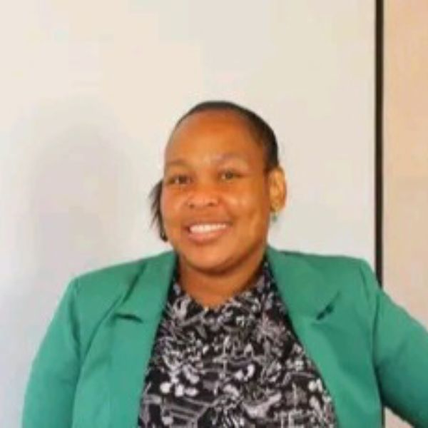 Mmama Masekela profile picture