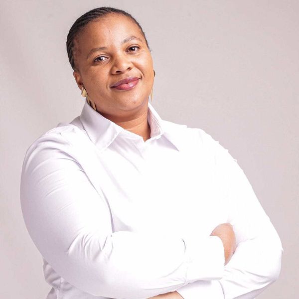 Akhona Siloyi profile picture