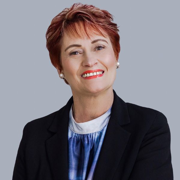 Amelia Saayman profile picture